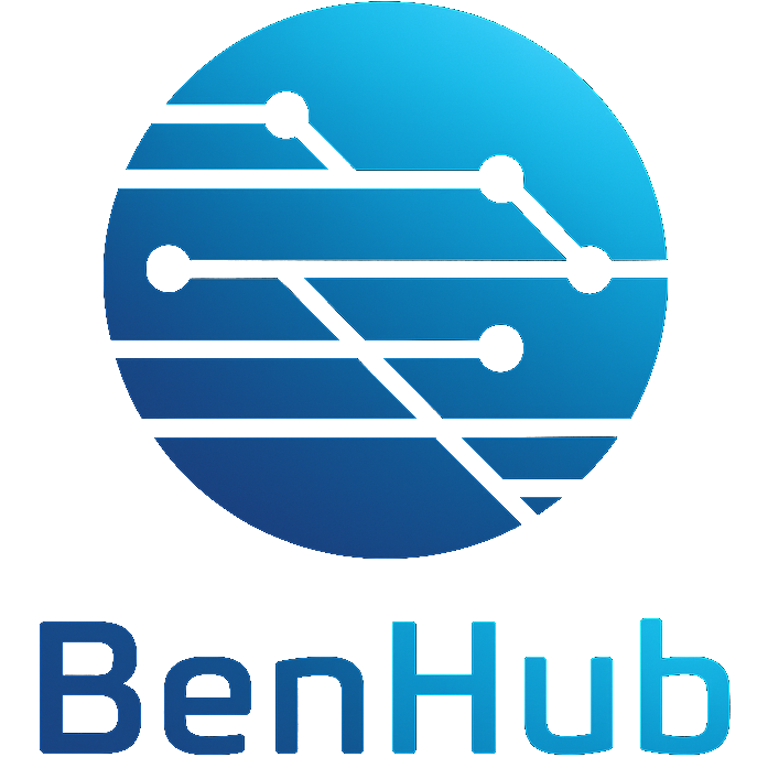 歡迎進入 Benhub